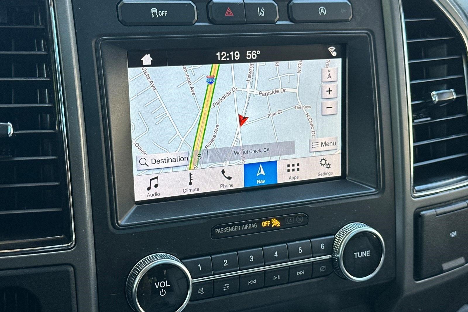 Used 2019 Ford Expedition XLT w/ Equipment Group 202A RWD image 25