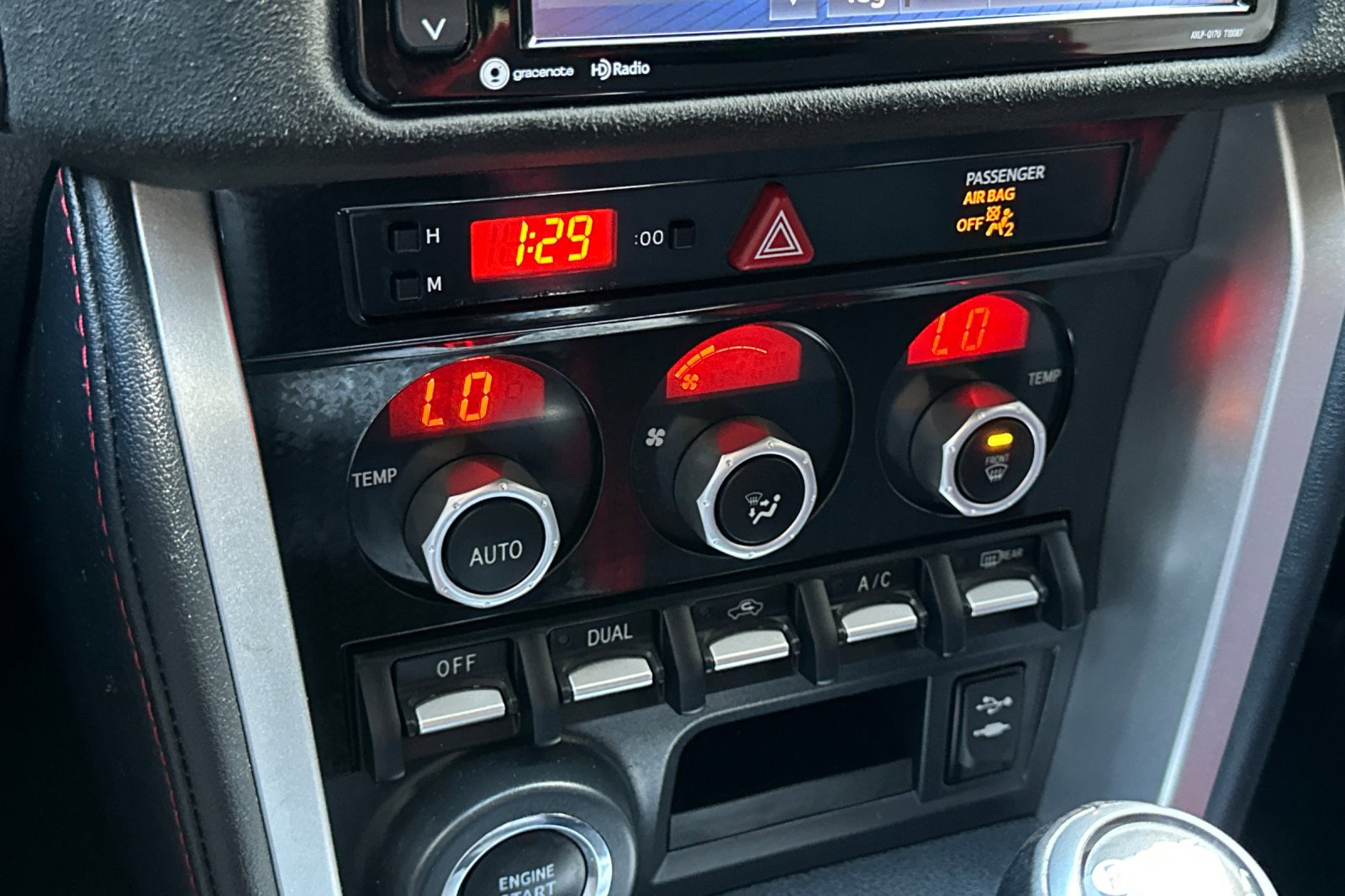 Used 2019 Toyota 86 TRD SE image 30