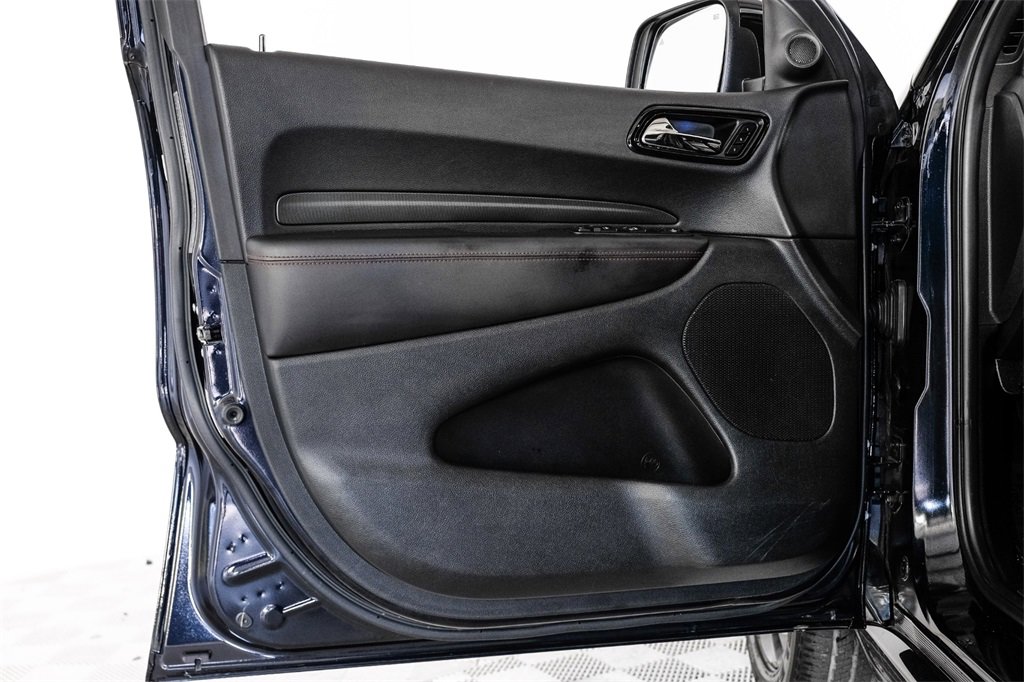 Used 2024 Dodge Durango R/T image 45