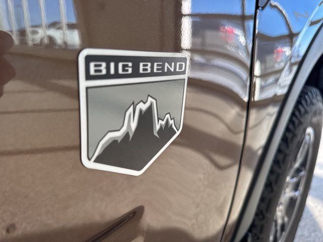 Used 2022 Ford Bronco Sport Big Bend w/ Convenience Package image 17