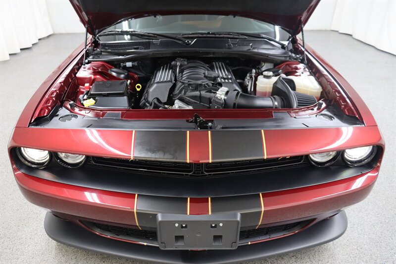 Used 2019 Dodge Challenger R/T Scat Pack w/ Plus Package RWD image 37