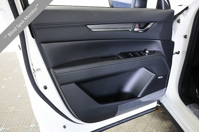 New 2025 MAZDA CX-5 AWD 2.5 S w/ Premium Plus Pkg image 16