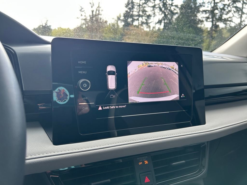 Used 2025 Volkswagen Taos S AWD/4WD image 19