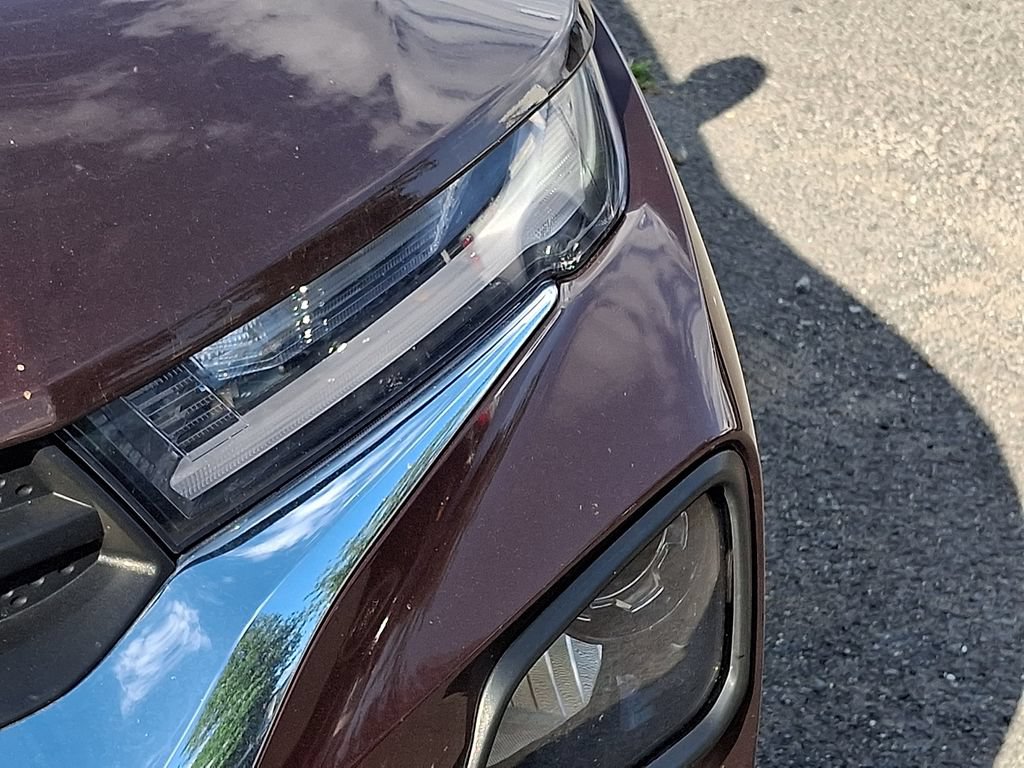 Certified 2023 Chevrolet TrailBlazer LT w/ Convenience Package FWD image 36