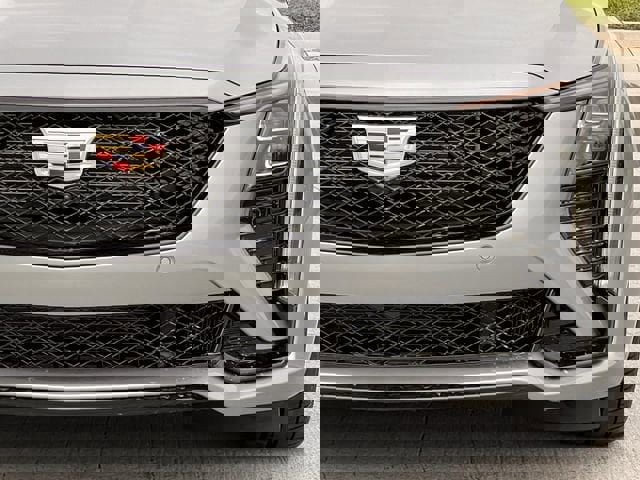 New 2026 Cadillac CT5 V image 8