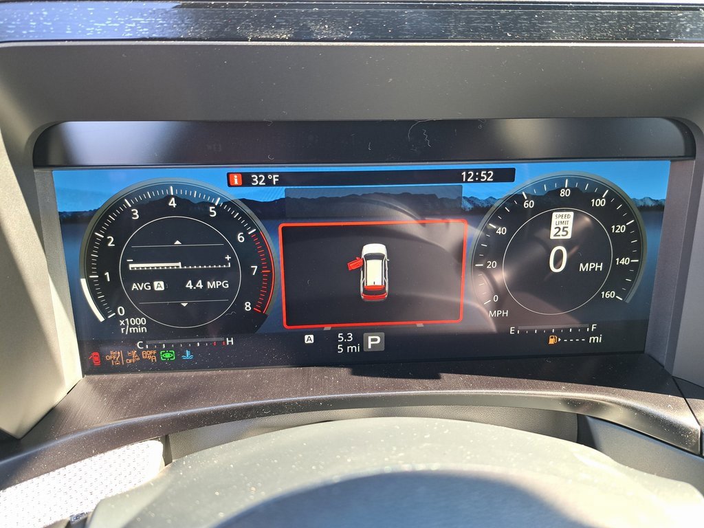 New 2026 Subaru Outback Premium image 11