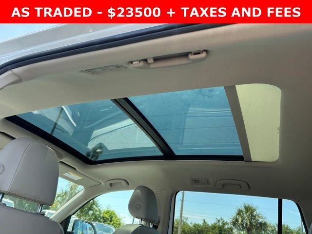 Used 2021 Volkswagen Atlas SEL Premium AWD/4WD image 17