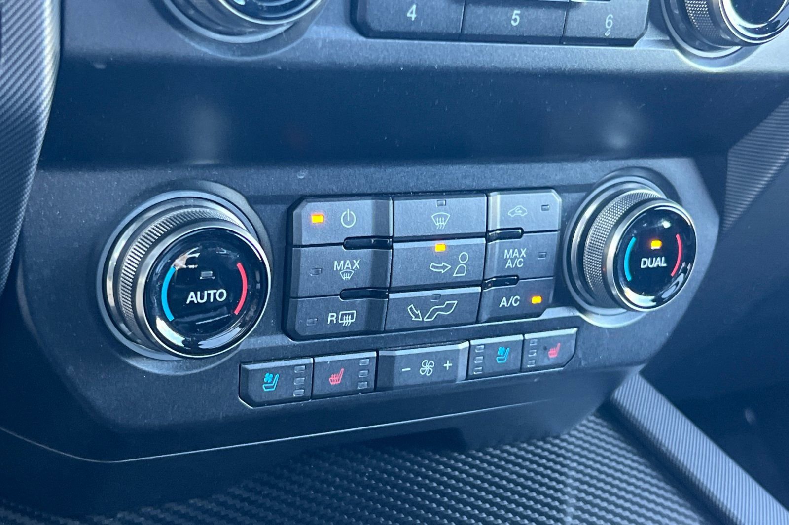 Certified 2019 Ford F150 Raptor image 21