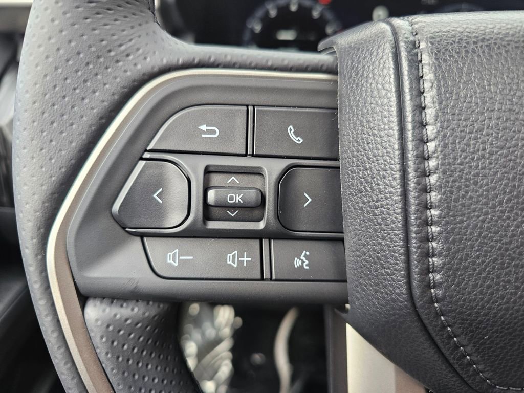 New 2026 Toyota 4Runner 4WD image 33
