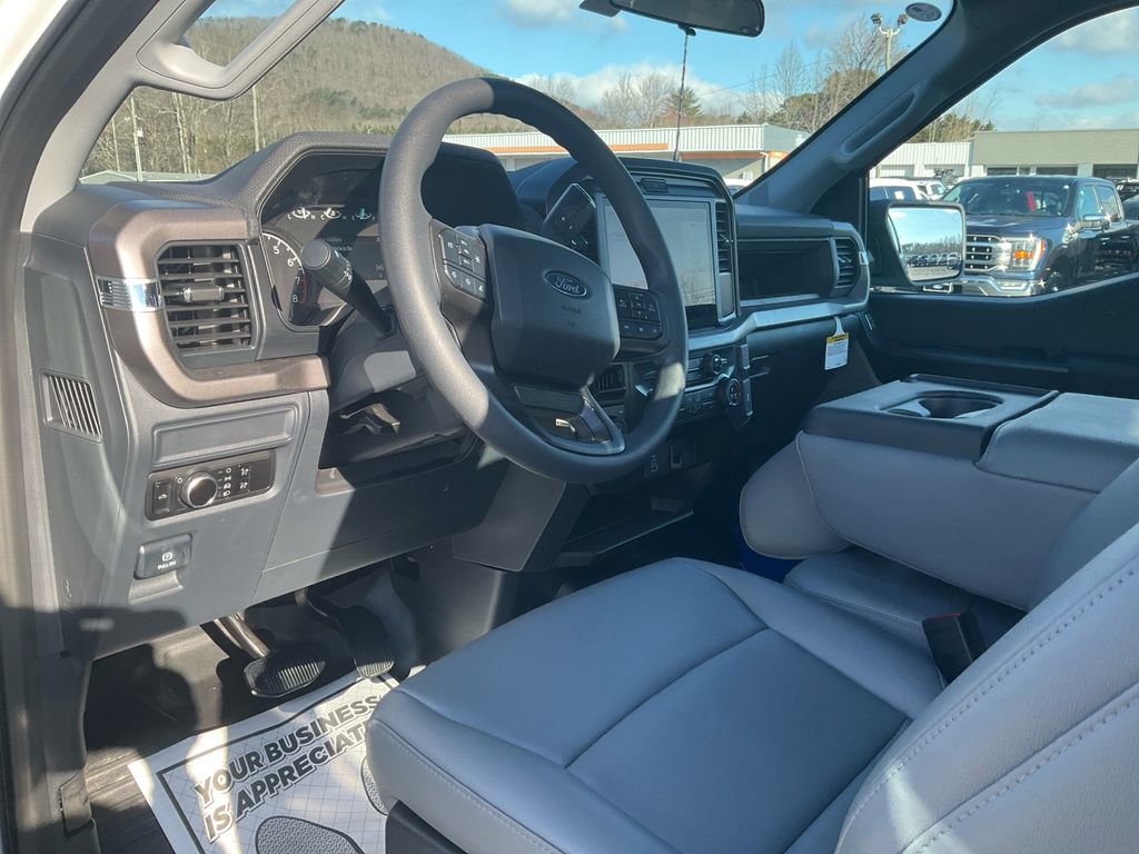 New 2026 Ford F150 STX image 15