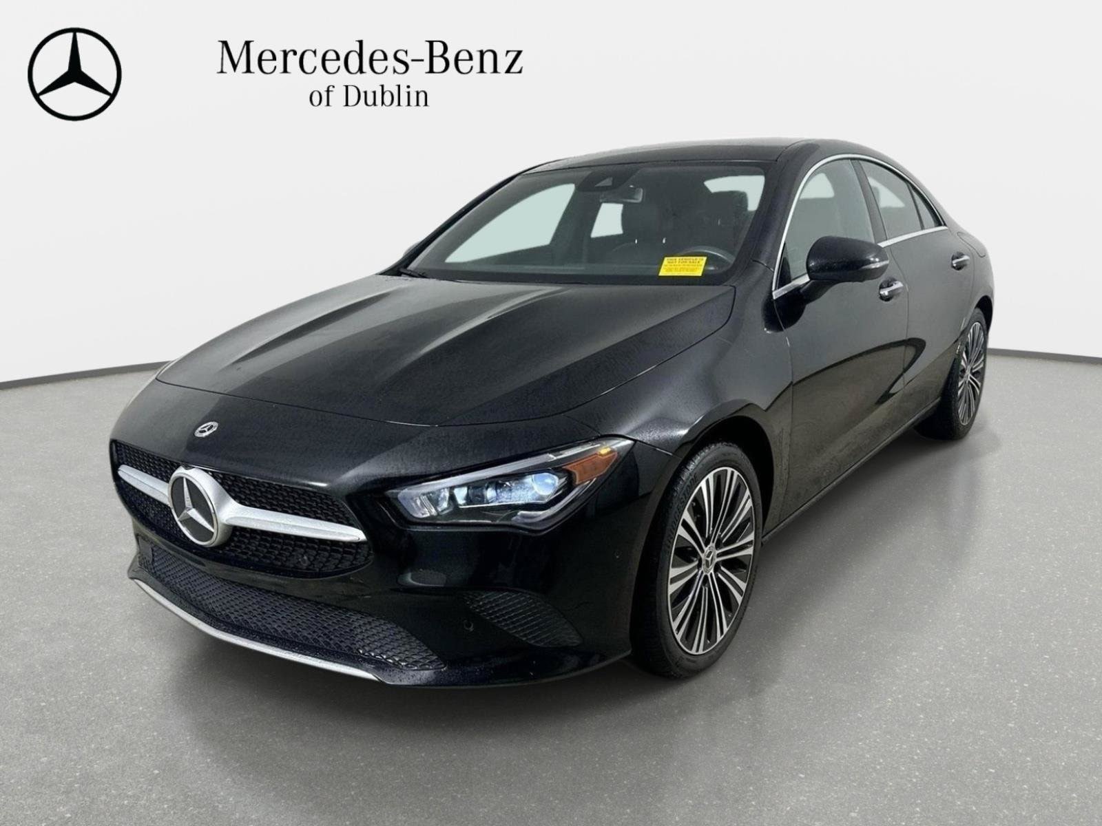 Used 2023 Mercedes-Benz CLA 250 4MATIC