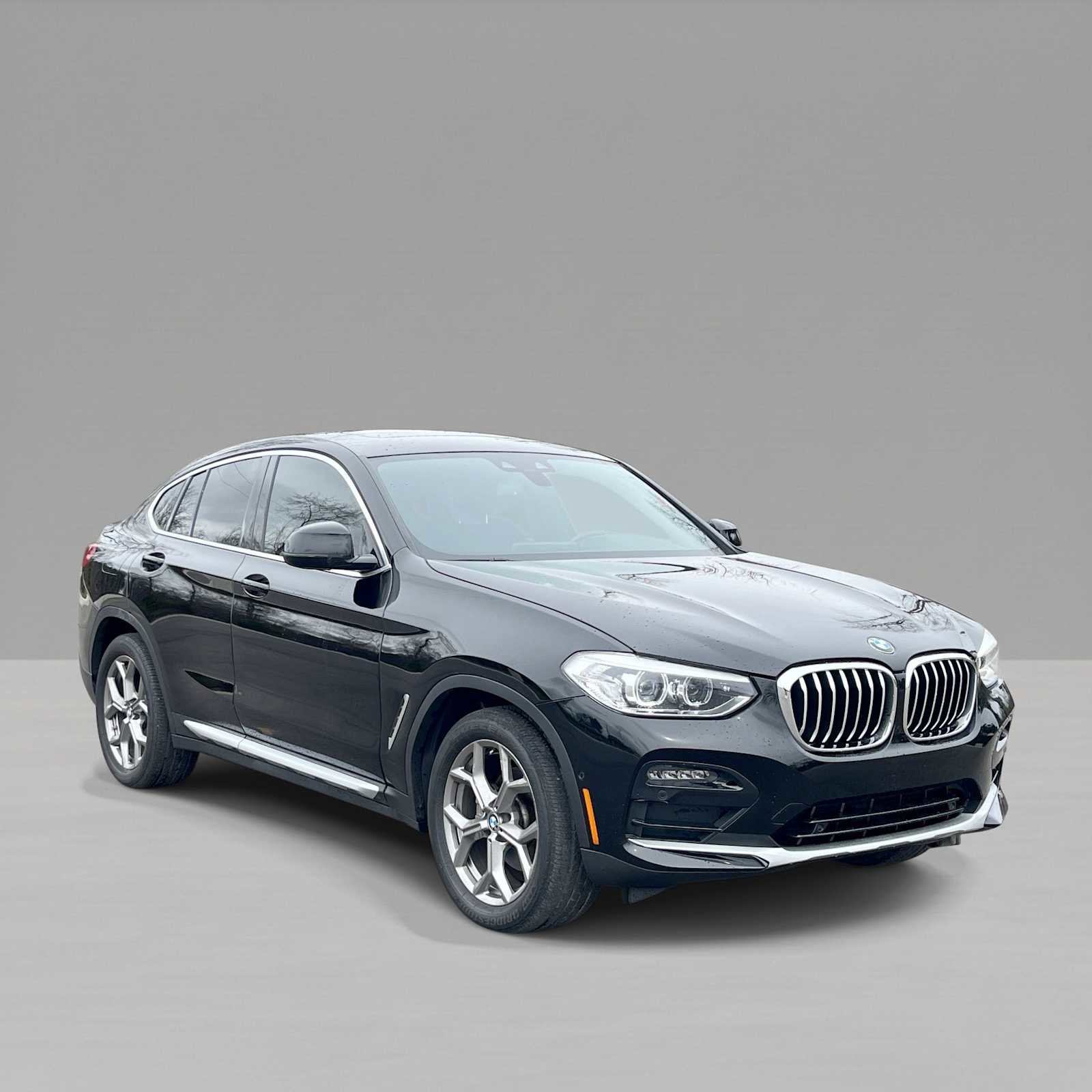 Used 2020 BMW X4 xDrive30i w/ Convenience Package image 8