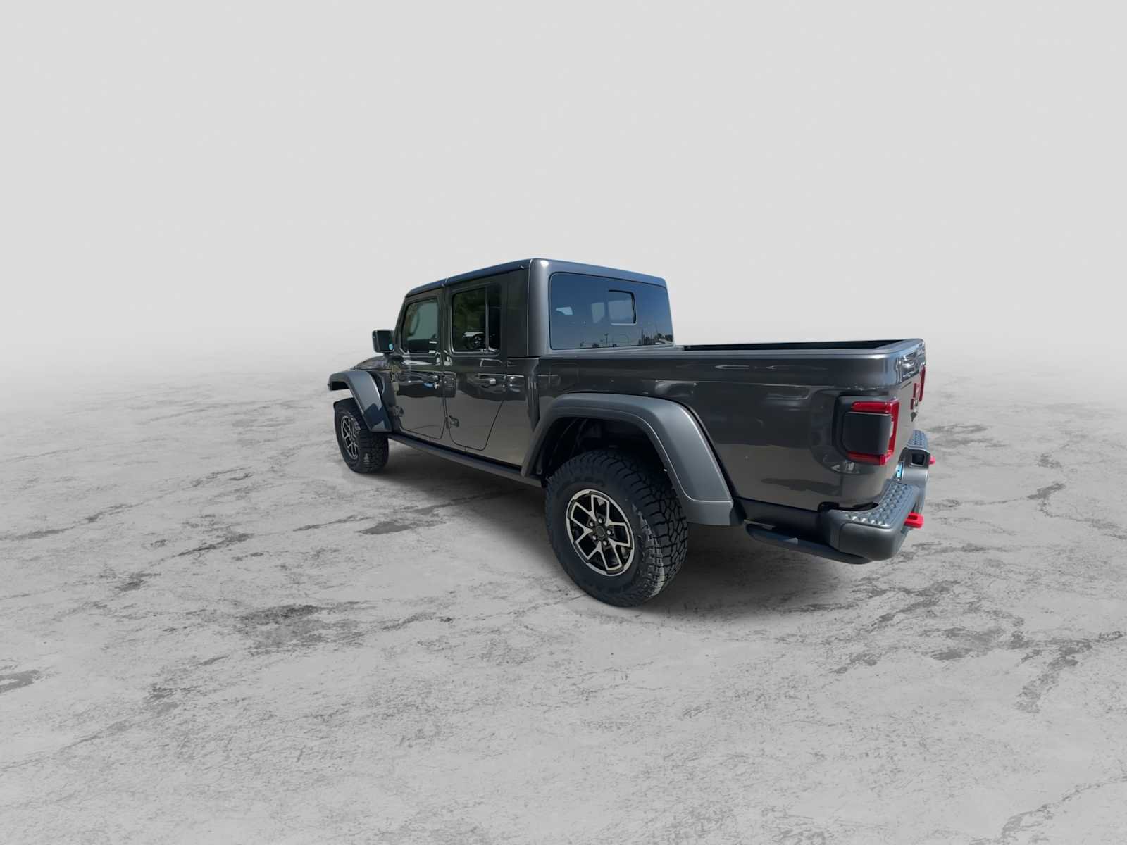 New 2025 Jeep Gladiator Rubicon w/ Convenience Group image 6