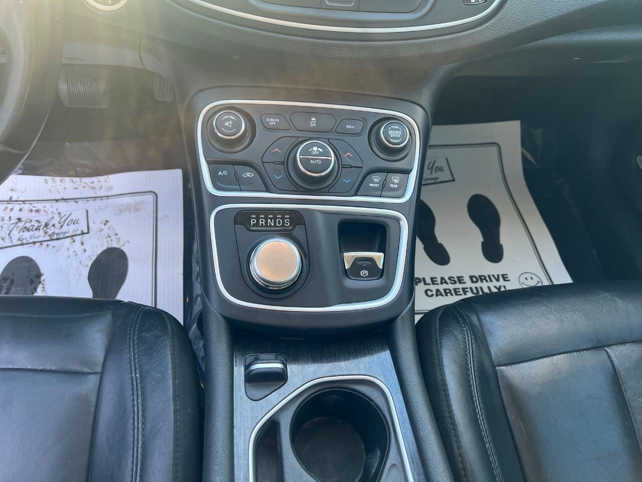 Used 2015 Chrysler 200 C w/ Navigation & Sound Group I image 20