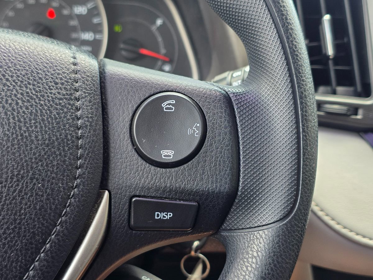 Used 2015 Toyota RAV4 XLE FWD image 28