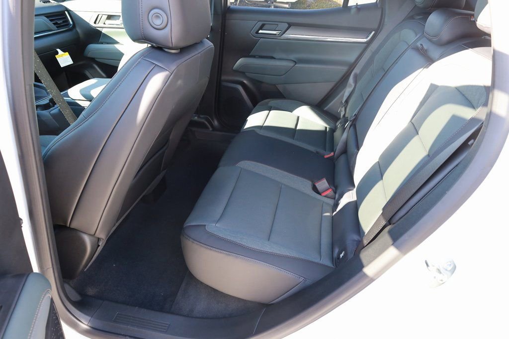 New 2026 GMC Terrain AT4 image 17