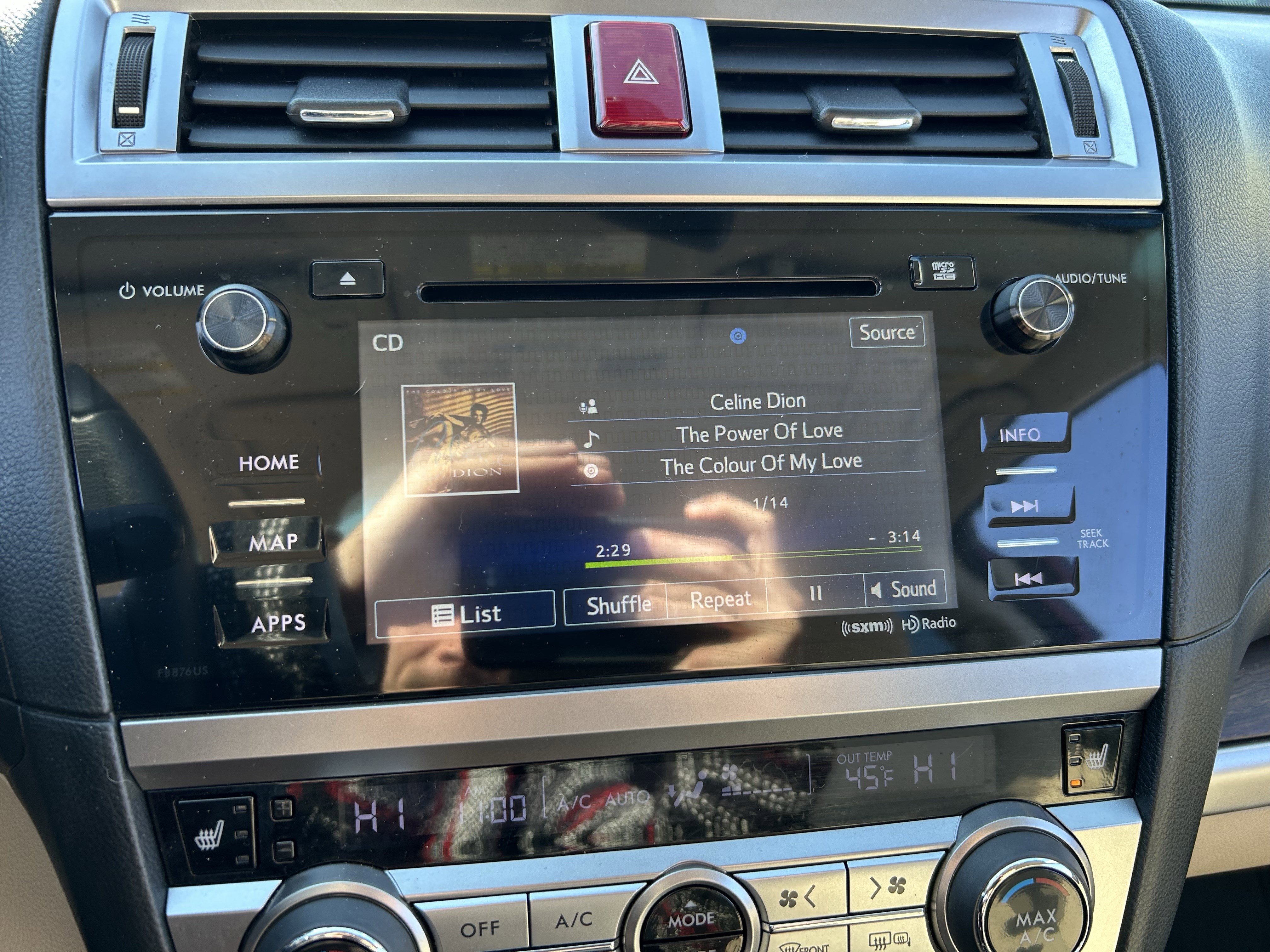 Used 2017 Subaru Outback 3.6R Limited image 12