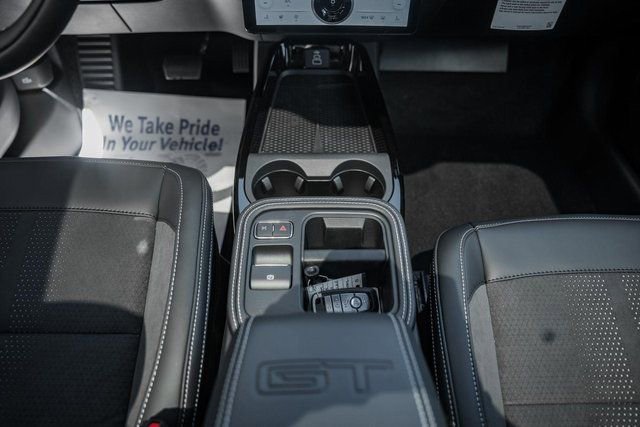 New 2025 Ford Mustang Mach-E GT AWD/4WD image 37