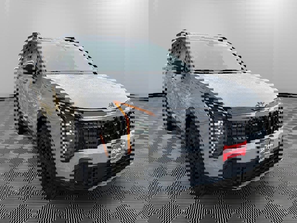 New 2026 Kia Sportage X-Line image 3