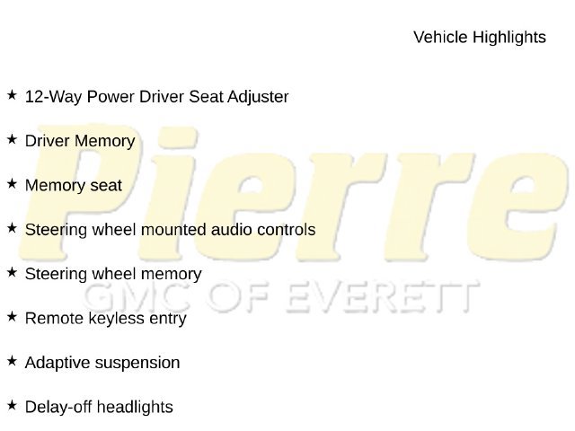 Used 2025 GMC Hummer EV 3X AWD/4WD image 4