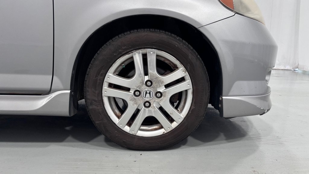 Used 2008 Honda Fit Sport image 32
