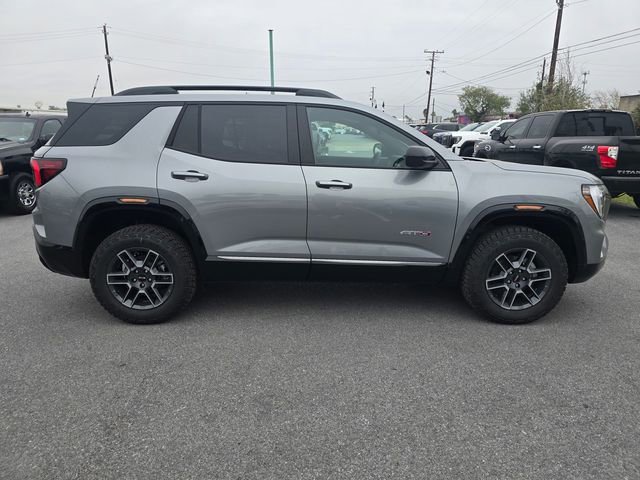 New 2026 GMC Terrain AT4 w/ Technology Package II image 4