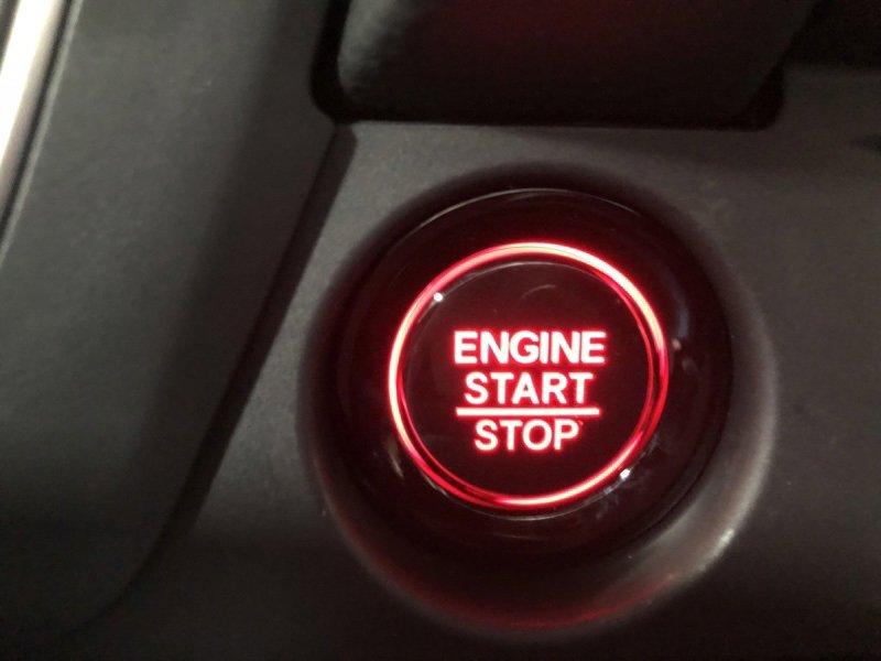 New 2026 Honda Passport TrailSport Elite image 27