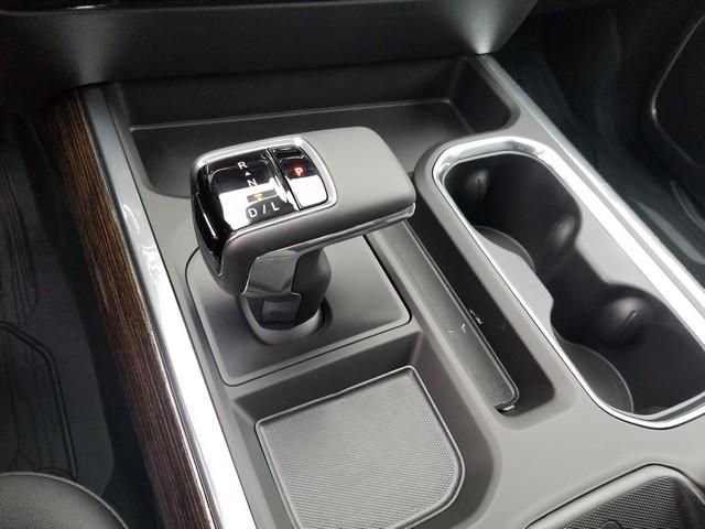 New 2026 GMC Sierra 1500 Elevation w/ Elevation Premium Package image 19
