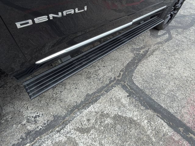 Certified 2022 GMC Yukon XL Denali AWD/4WD image 12