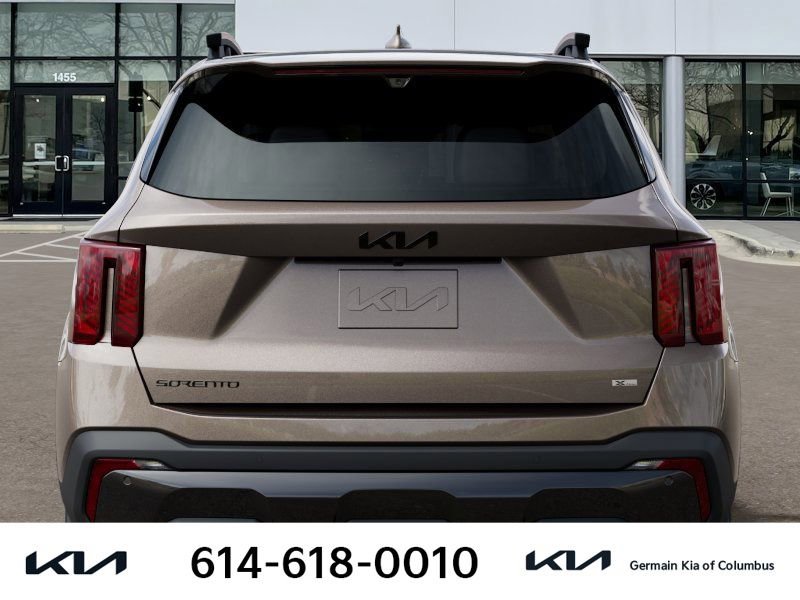 New 2026 Kia Sorento SX Prestige image 16