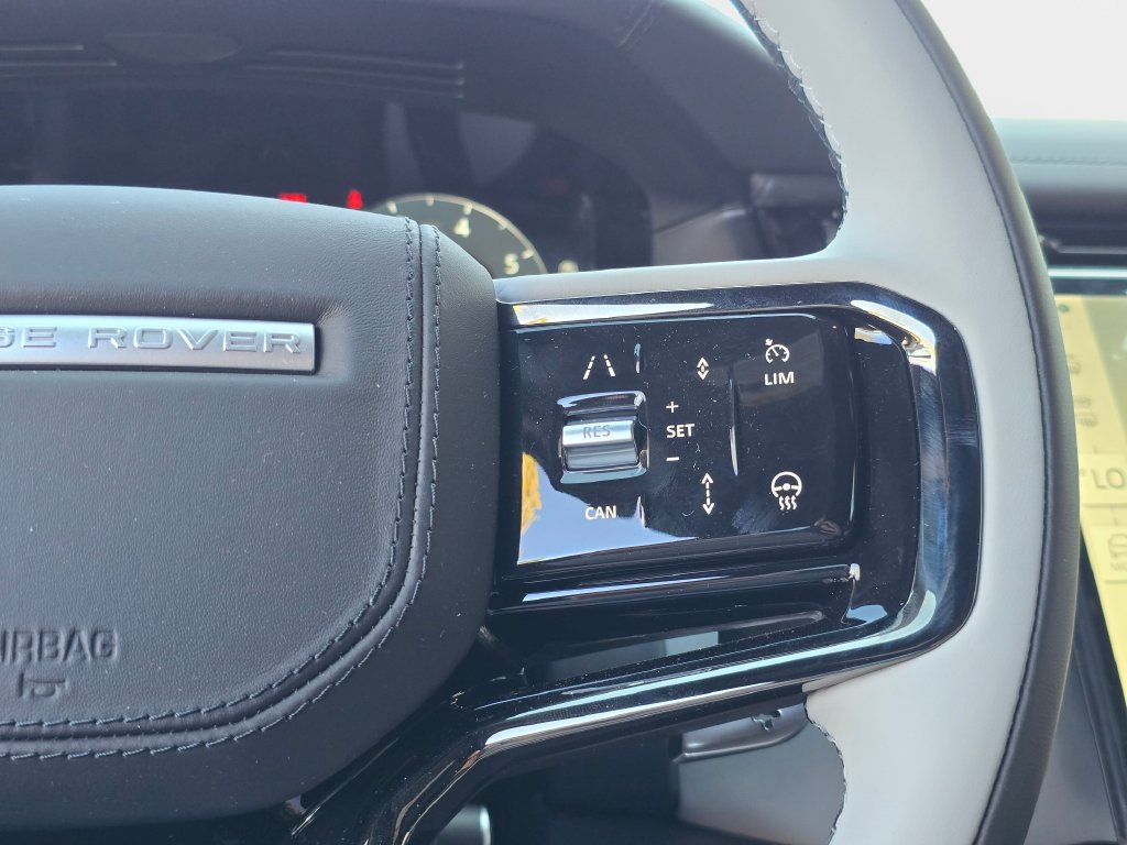 New 2026 Land Rover Range Rover Velar Belgravia AWD/4WD image 18