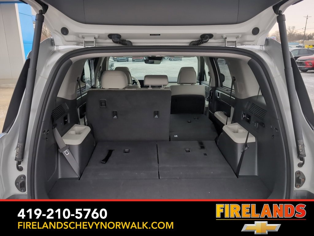 Used 2024 Hyundai Santa Fe Limited image 19