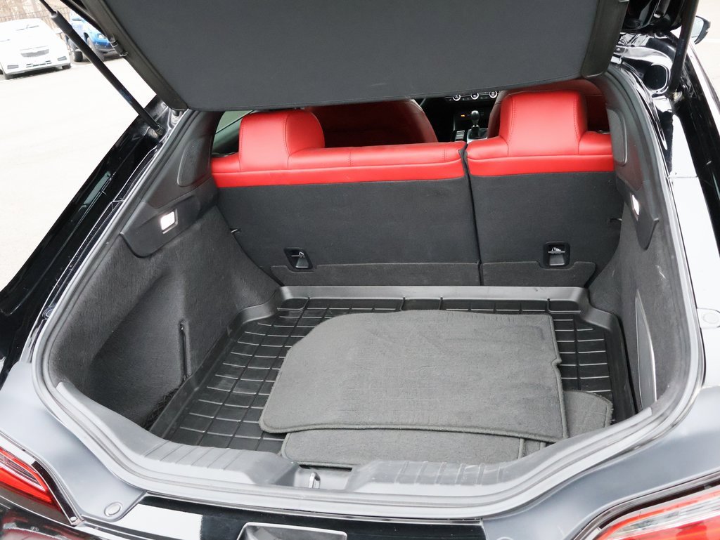 Used 2024 Acura Integra Type S image 15