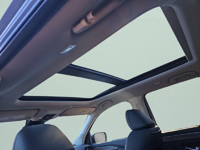 New 2026 Honda Pilot Elite image 29