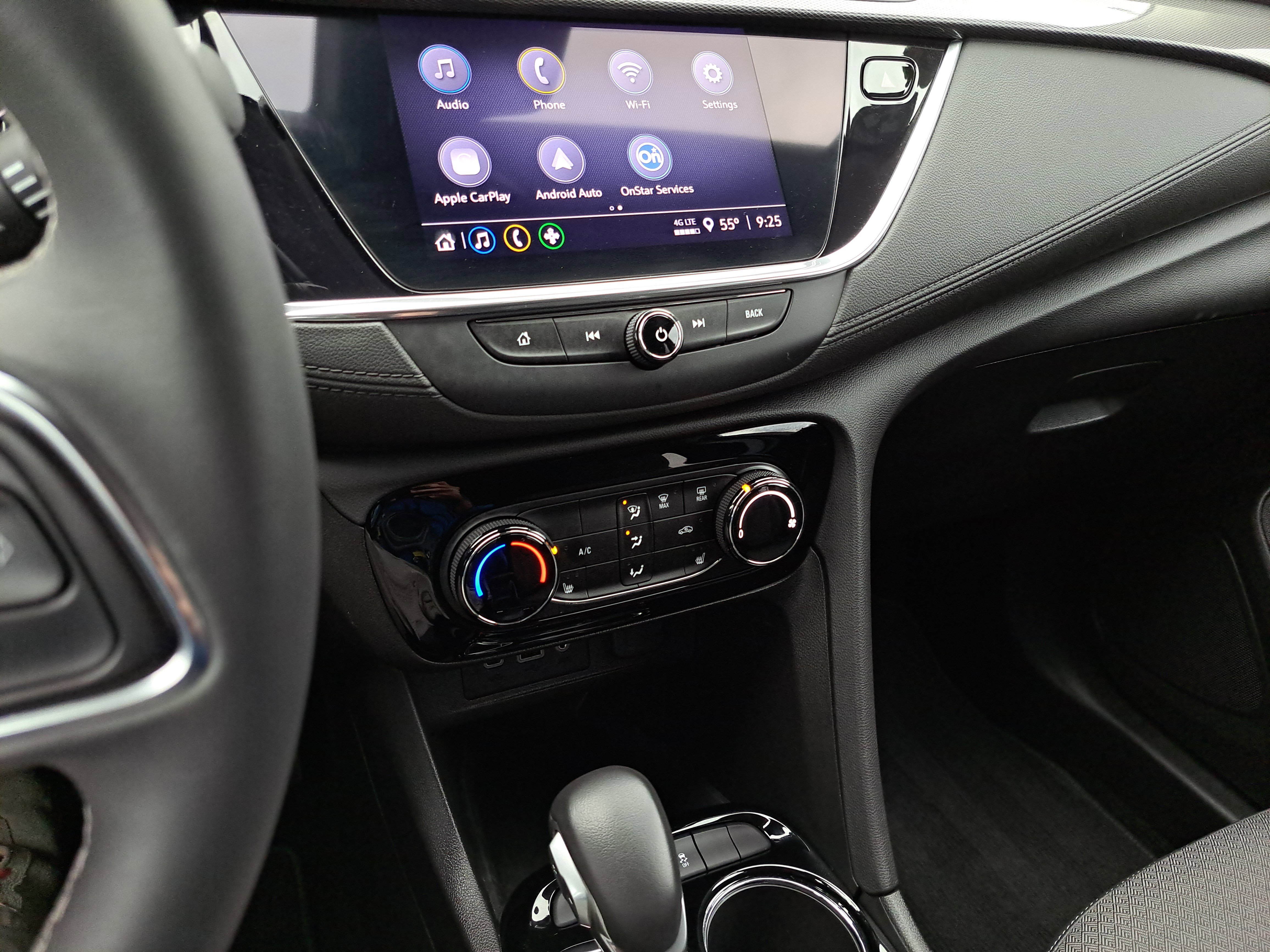 Used 2023 Buick Encore GX Preferred w/ Cold Weather Comfort Package image 16