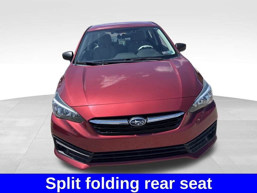 Used 2020 Subaru Impreza 2.0i AWD/4WD image 10
