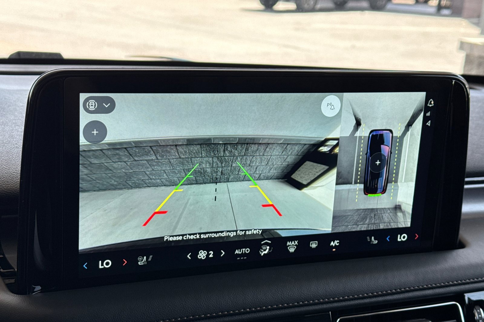 New 2025 Lincoln Aviator 2WD w/ Equipment Group 101A image 20