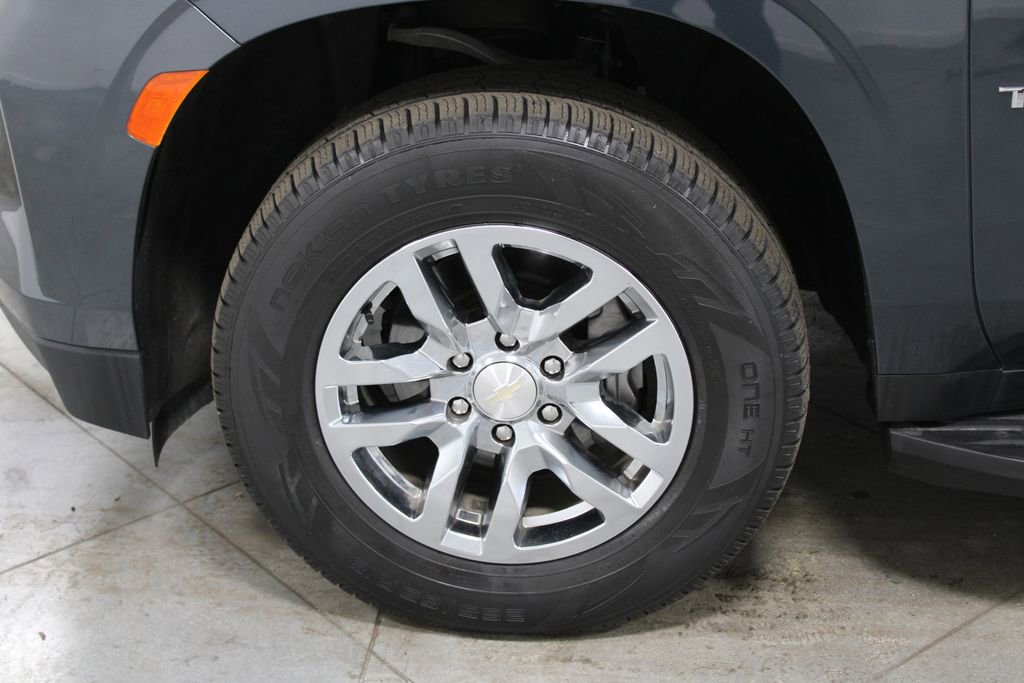 Used 2021 Chevrolet Tahoe LT image 18