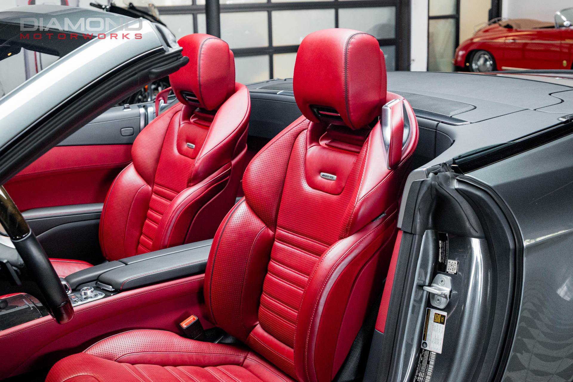 Used 2015 Mercedes-Benz SL 63 AMG image 74