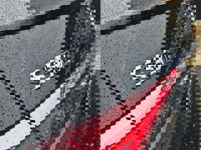 Used 2022 Mercedes-Benz S 580 4MATIC Sedan image 11