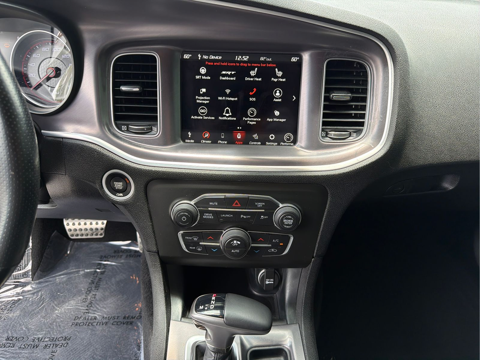Used 2021 Dodge Charger Scat Pack RWD image 14