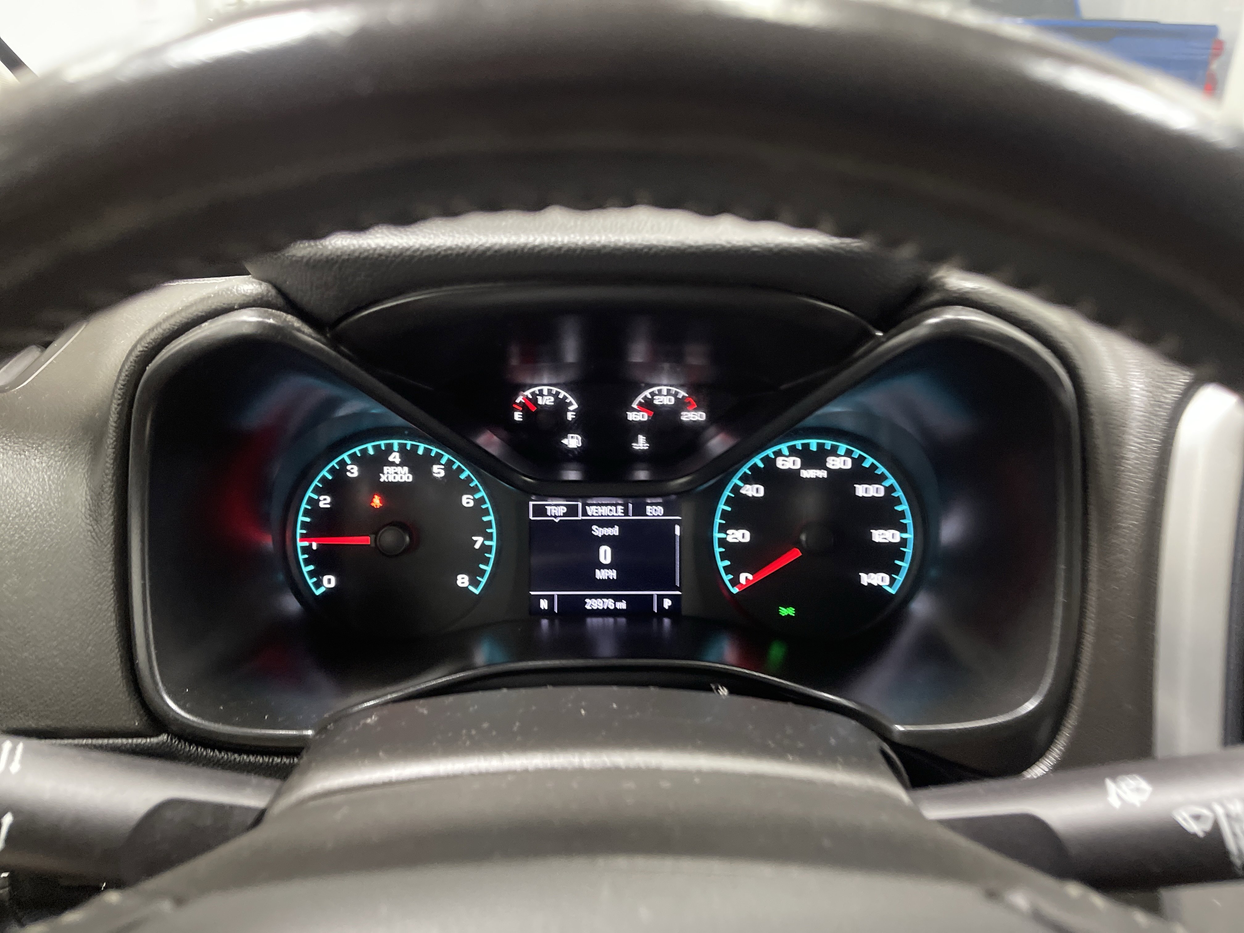 Used 2021 GMC Canyon Elevation w/ High Elevation Package image 33