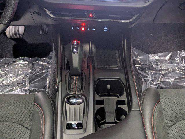 Used 2026 Dodge Charger R/T AWD/4WD image 18