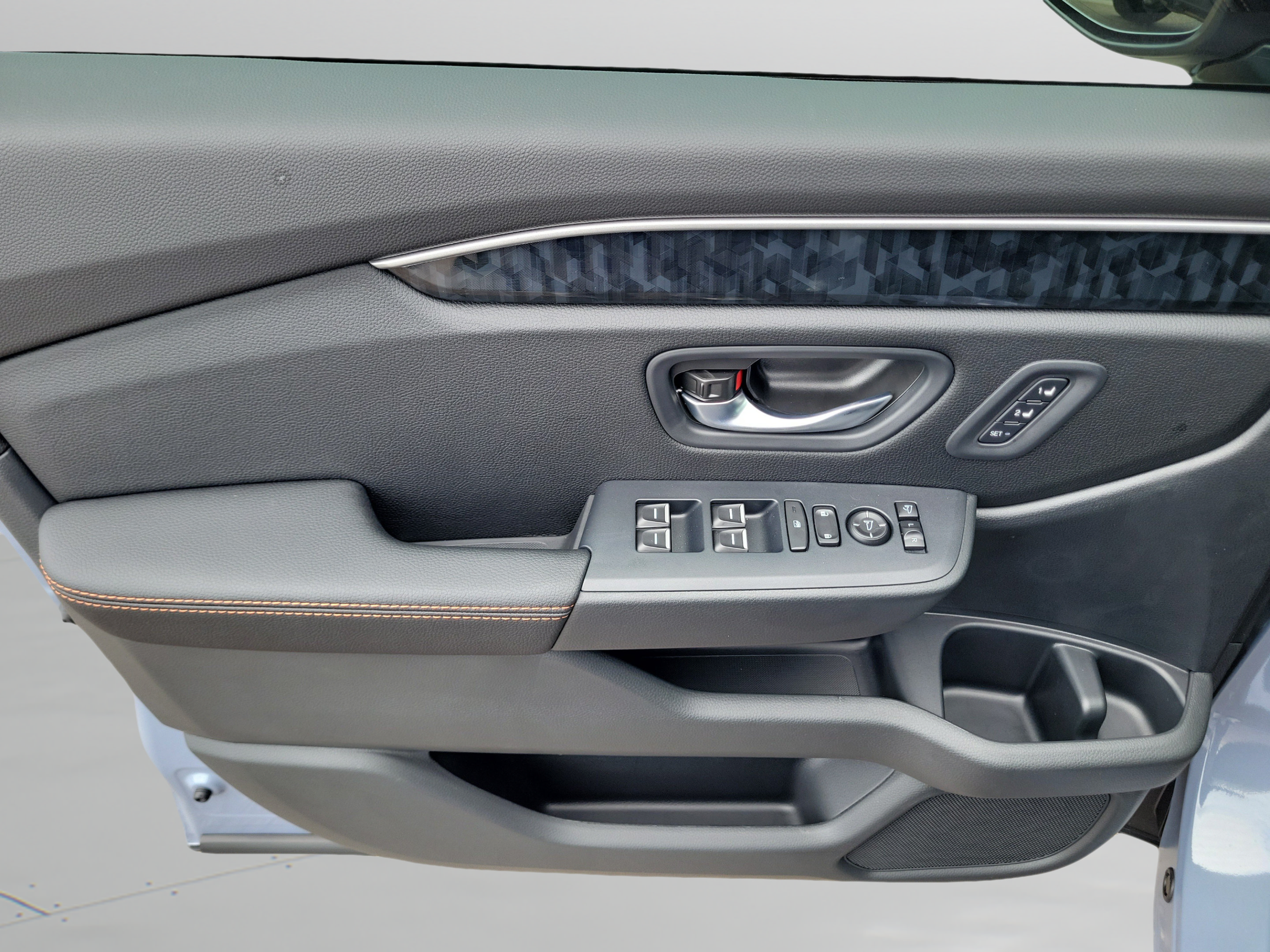 New 2026 Honda Passport TrailSport Elite image 23