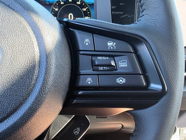 New 2026 Subaru Outback Limited AWD/4WD image 24