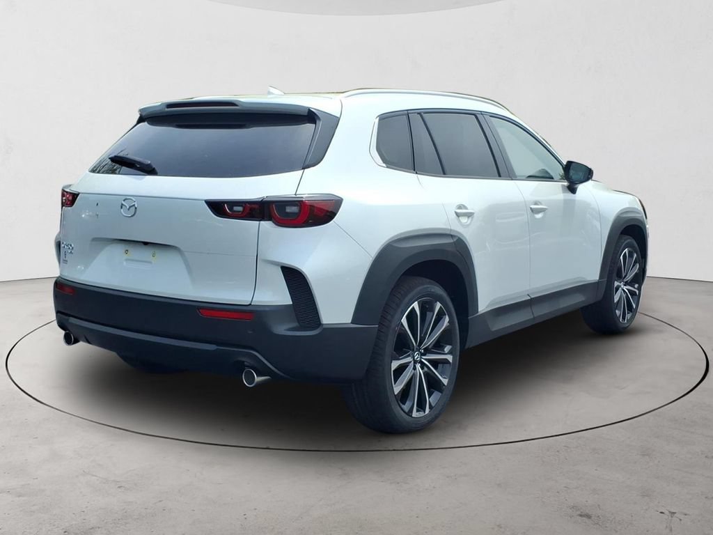 New 2026 MAZDA CX-50 AWD 2.5 S w/ Weather Package image 5