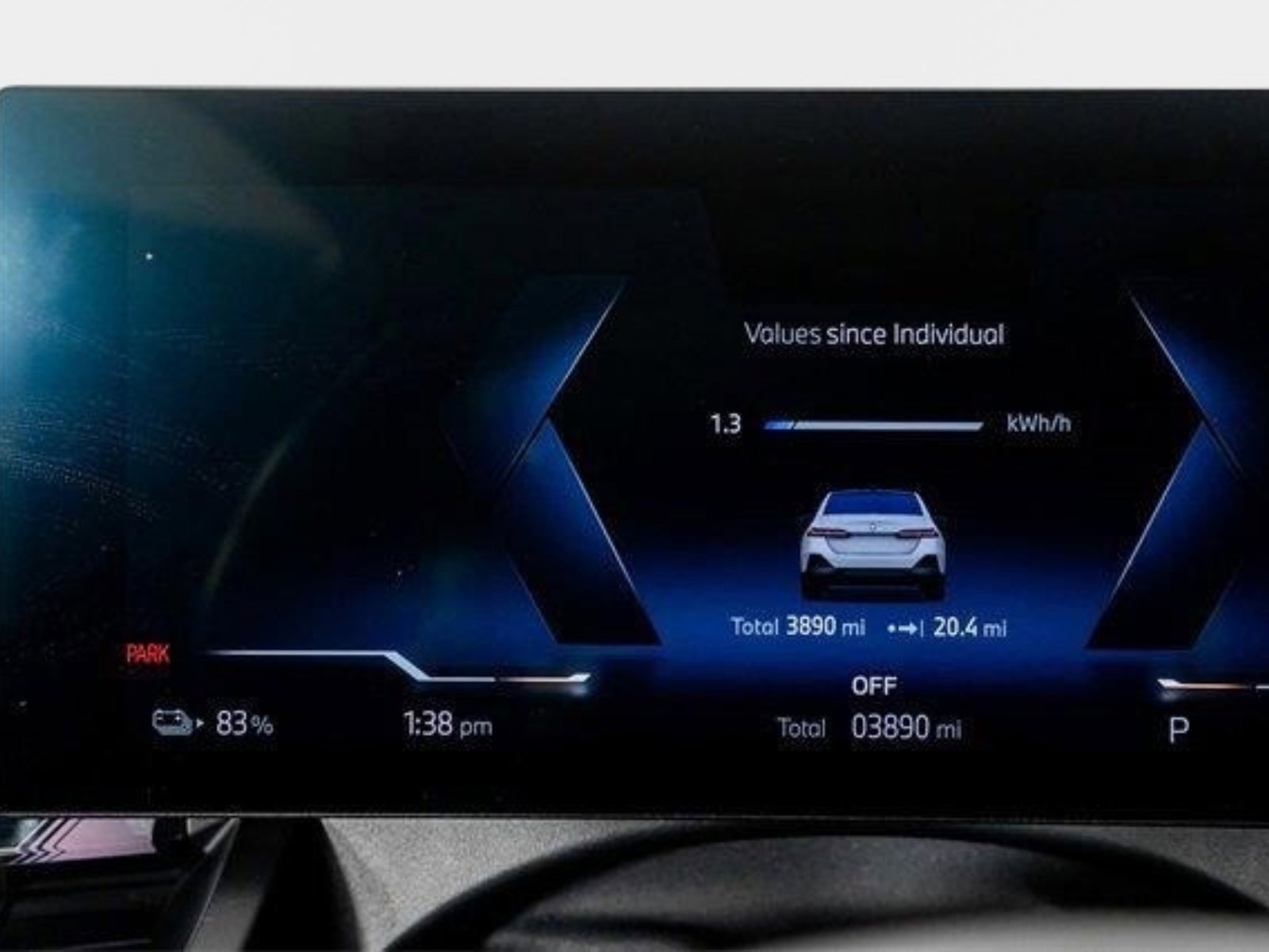 Used 2025 BMW i5 xDrive40 w/ M Sport Package AWD/4WD image 33