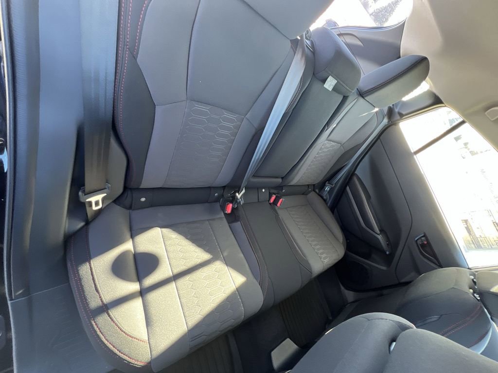Certified 2025 Subaru Impreza 2.0i Sport image 25