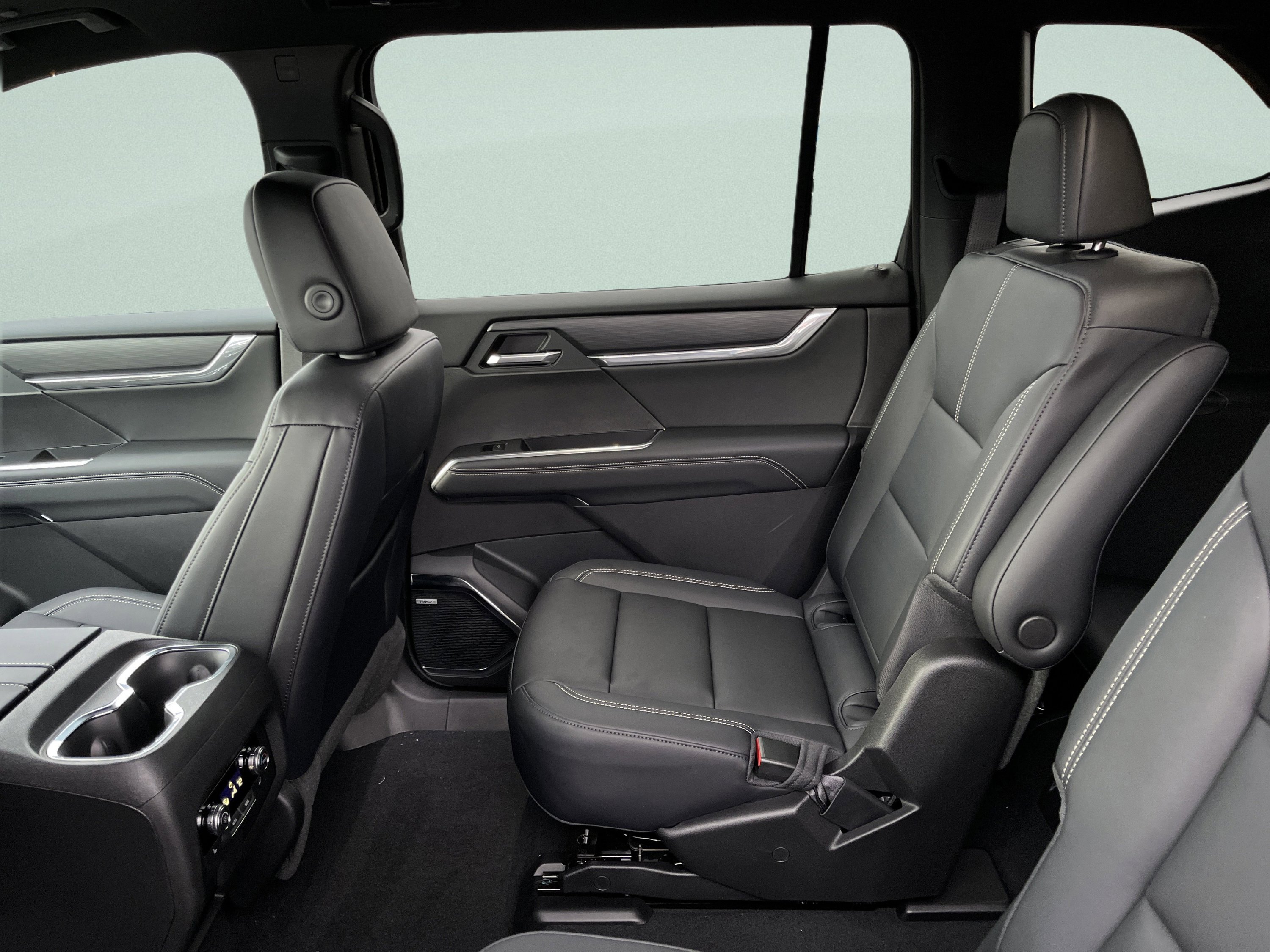 New 2026 GMC Acadia Elevation w/ Elevation Premium Package image 40