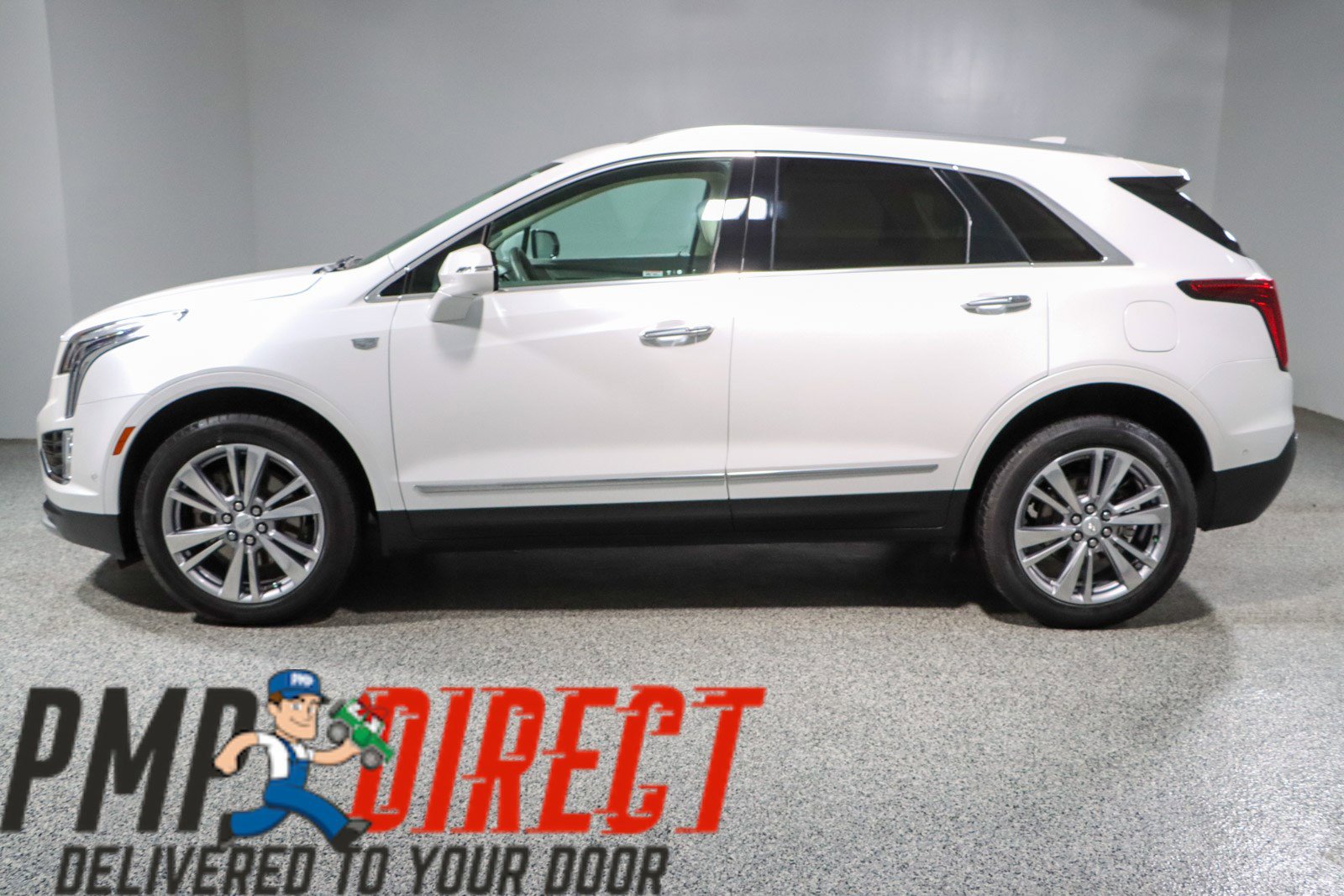 Used 2023 Cadillac XT5 Premium Luxury w/ Technology Package FWD image 10